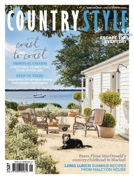 Title details for Country Style by Are Media Pty Limited - Available